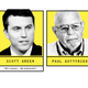 Some of the people mentioned in this story.